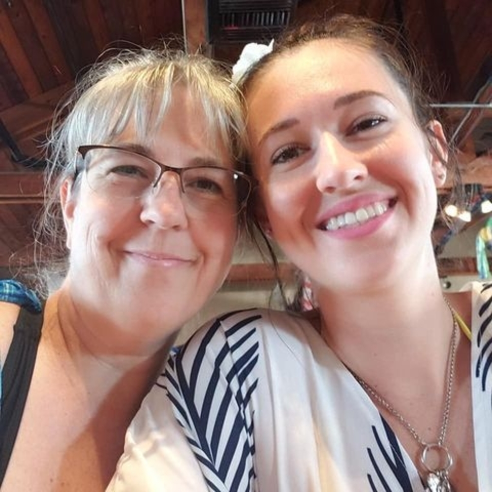 Meet your Posher, Shanna